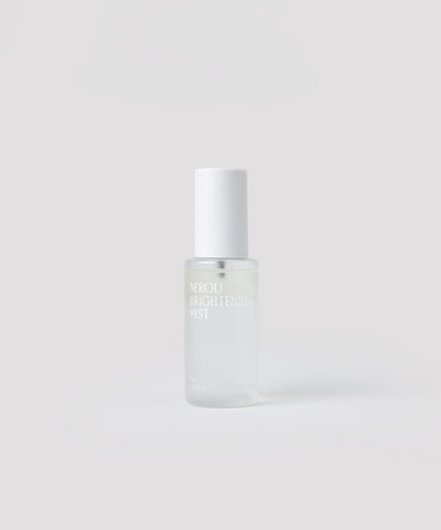 Neroli Radiance Mist