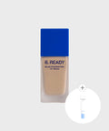 BE READY BE READY Blue Foundation 35ml