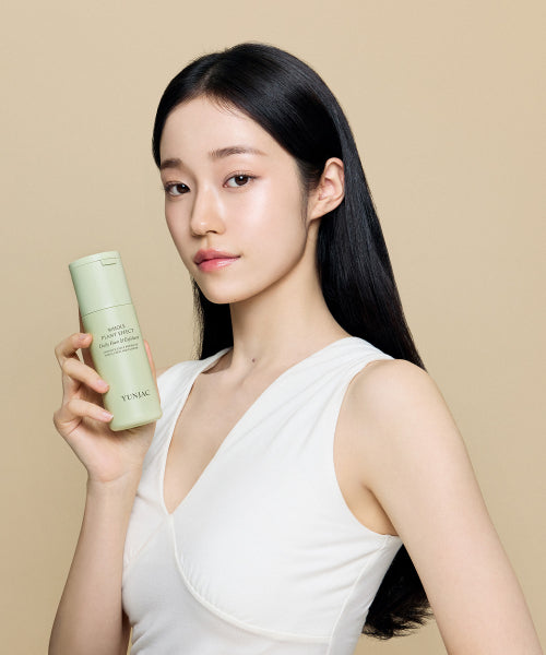 YUNJAC YUNJAC Outpost Daily Foam & Exfoliant 80g