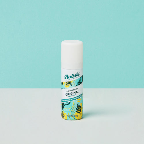 BATISTE Batiste Dry Shampoo Original 50ml