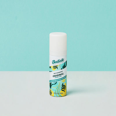 Batiste Dry Shampoo Original 50ml