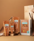 Nature Republic Argan Essential Deep Care Hair Pack Double Set