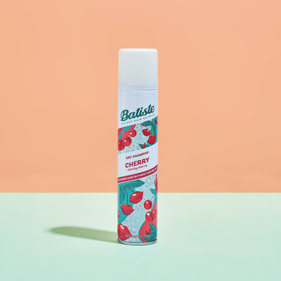 Batiste Dry Shampoo Cherry 200ml