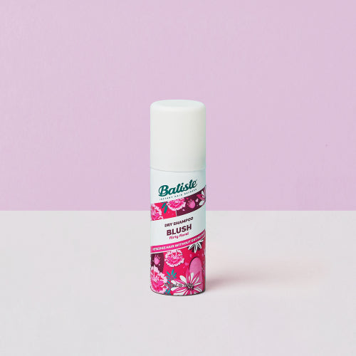 BATISTE BATISTE Dry Shampoo Blush 50ml