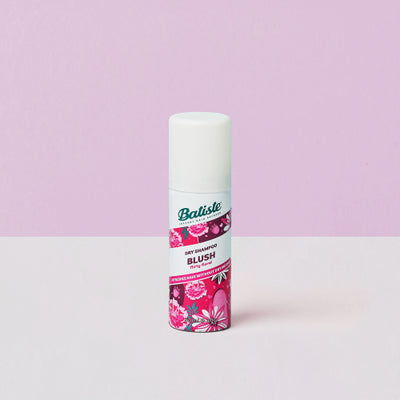 BATISTE Dry Shampoo Blush 50ml