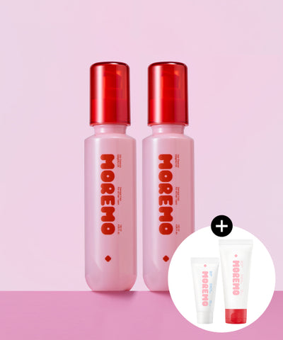 Delightful Oil 120ml Duo Set + (Free) Recovery Balm 20ml + Super Repair Shampoo 60ml