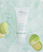 KEENONIKS Cabbage Soothing Cream 60ml