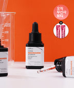 Isntree Hyper Niacinamide 20 Serum 20ml (Giveaway: Plum Booster 2ml 2EA)