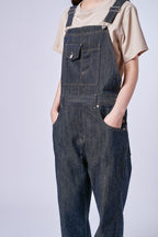 PHILOGRAM PHILOGRAM Denim Overall Unisex
