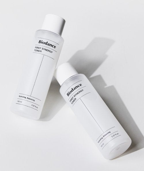 BIODANCE BIODANCE First Synergy Toner 150ml