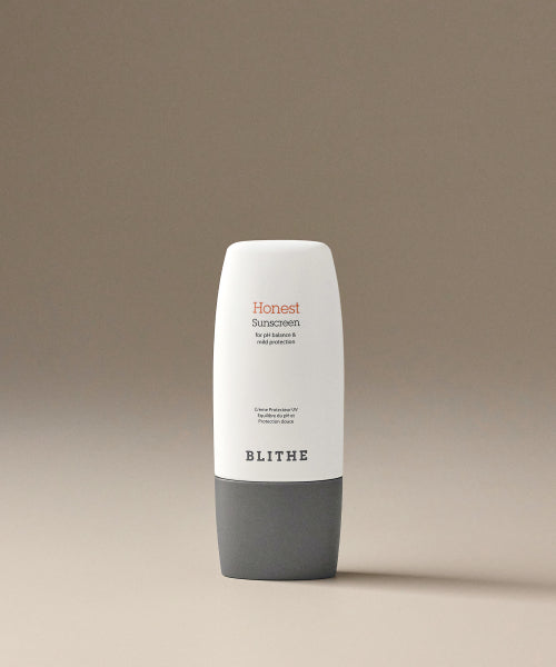 BLITHE BLITHE Organic Car Honest Sunscreen SPF 50+