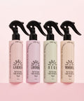 ODID [Set of 2] Milk Protein Intensive No-Wash Ampoule Treatment 4 types 200ml+200ml