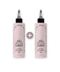 ODID [Set of 2] Milk Protein Intensive Water Treatment Florist Garden 200ml+200ml