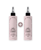 ODID [Set of 2] Milk Protein Intensive Water Treatment Florist Garden 200ml+200ml