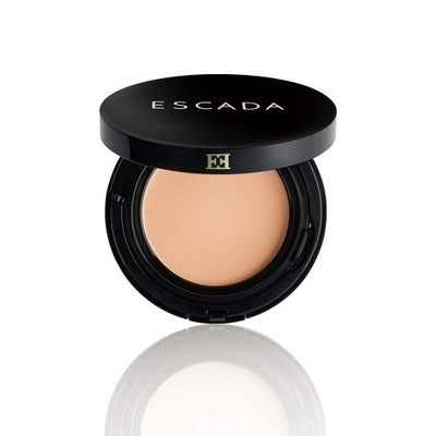 ESCADA COSMETIC Long-lasting skin cover foundation SPF50+, PA++++