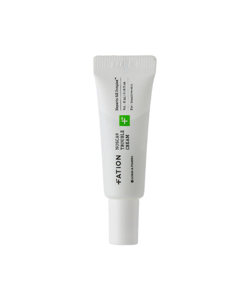 FATION FATION Noscanine Trouble Cream 5ml