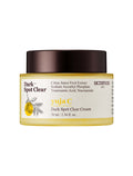 SKINFOOD SKINFOOD Yuja Seed Blemish Clearing Cream 70ml