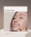 MARSHIQUE MARSHIQUE Wrinkle Repair Nasolabial Wrinkle Patch 60 sheets