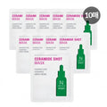 AMPLEN AMPLEN Ceramide Shot Barrier Strengthening Mask Pack