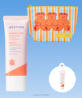 AESTURA AESTURA DermaUV365 Red Soothing Tone-Up Sun Cream 40ml SPF 50+