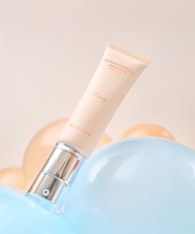 KLAVUU Actress Backstage Vegan Base Fixing 30ml