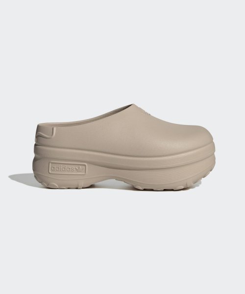 ADIDAS ADIDAS Adiform Stan Mule - Wonder Taupe