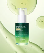 MAKEPREM MAKEPREM End Pore Vegetal Tightening Serum 50ml