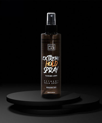 Extreme Hold Spray 200ml
