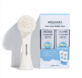 MIGUHARA MIGUHARA Pore Clear Bubble Pack Set (12 packs + brush)