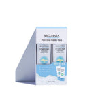 MIGUHARA MIGUHARA Pore Clear Bubble Pack 5g