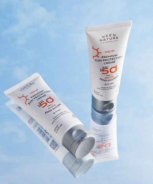 DR.ORGA DR.ORGA Premium Sun Protection Tone-Up Sun Cream SPF50+ 30ml