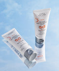 DR.ORGA DR.ORGA Premium Sun Protection Tone-Up Sun Cream SPF50+ 30ml