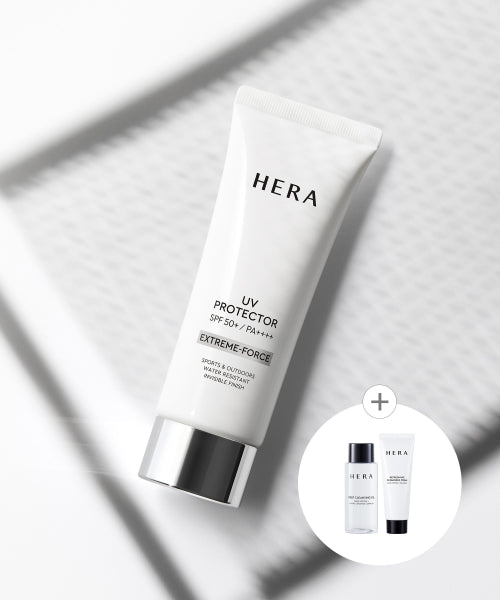 HERA HERA UV Protector Extreme Force Leisure SPF50/4+ 70ML