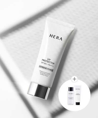 HERA UV Protector Extreme Force Leisure SPF50/4+ 70ML