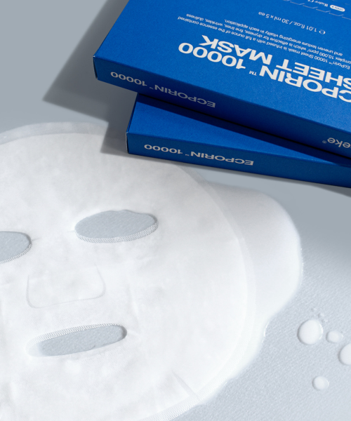 FELD APOTHEKE FELD APOTHEKE Exorin 10000 Sheet Mask (5 sheets)