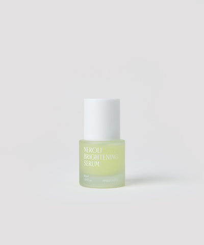 Neroli Radiance Serum