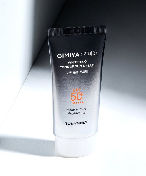 TONYMOLY TONYMOLY Kimiya Radiance Tone-Up Sun Cream 50ml
