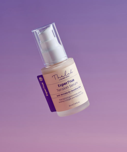 THE LAB by blanc doux Expertru Pore Elasticity Serum 30ml