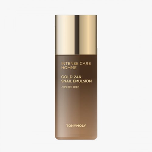 TONYMOLY TONYMOLY Intense Care Gold 24K Snail Homme Emulsion