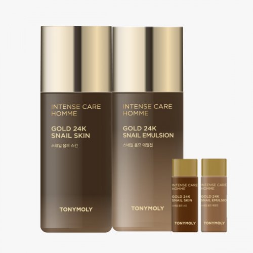 TONYMOLY TONYMOLY Intense Care Gold 24K Snail Eye Cream