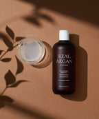 RATEDGREEN Real Argan Repairing Shampoo 400ml