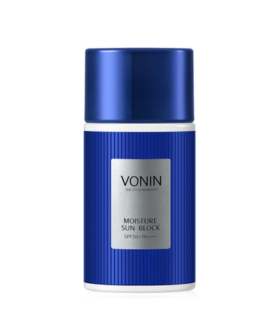 VONIN The Style Momento Moisture Sun Block SPF50+ PA++++
