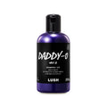 LUSH Daddy-O 250g - Shampoo