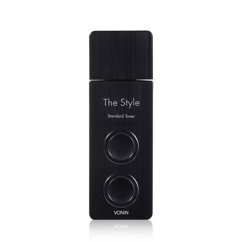 VONIN The Style Standard Toner 135ml