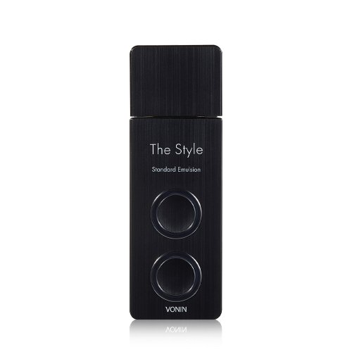 VONIN VONIN The Style Standard Emulsion 135ml