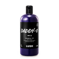 LUSH Daddy-O 500g - Shampoo