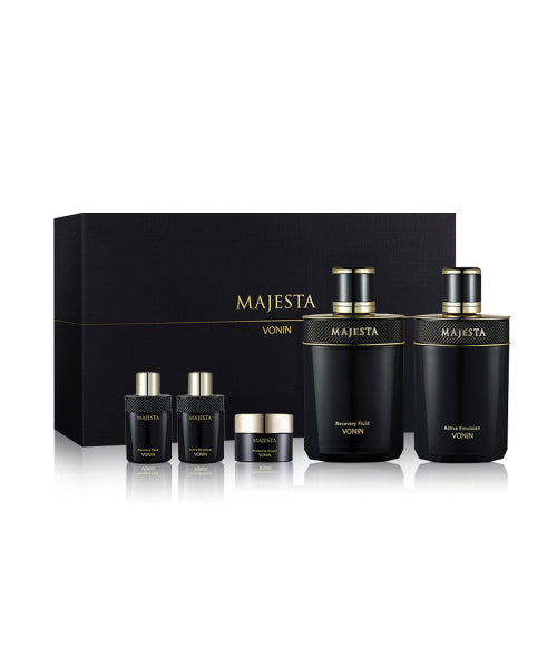 VONIN VONIN Majesta Skincare Set