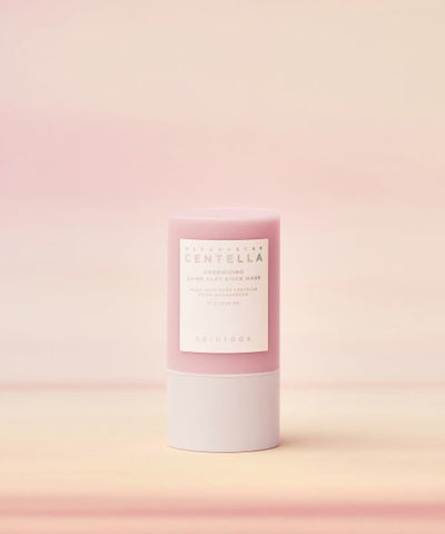 SKIN1004 Madagascar Centella Poreizing Quick Clay Stick Mask 27g