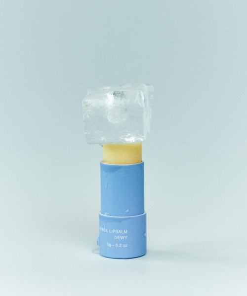 UNLAYER UNLAYER Menthol Aewol Lip Balm 5g