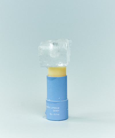 UNLAYER Menthol Aewol Lip Balm 5g